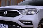 SsangYong Rexton 2018 года (AU)